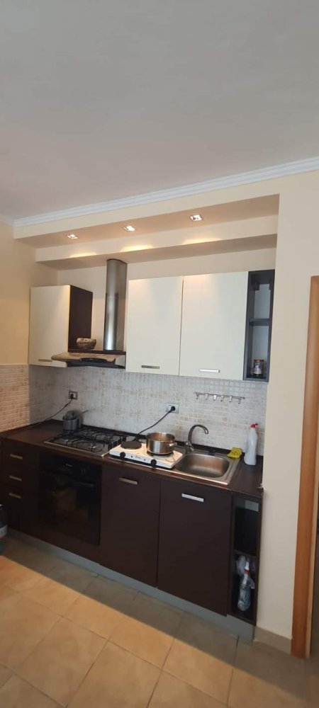 Apartament Pushimi Vlore, Orikum 30 Euro, me gatim, 1+1, 65m2