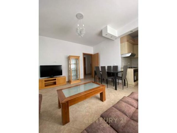 Tirane, jepet me qera apartament 2+1 Kati 2, 95 m² 500 Euro (Liqeni i Thate)