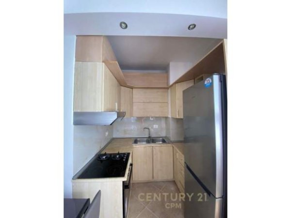 Tirane, jepet me qera apartament 2+1 Kati 2, 95 m² 500 Euro (Liqeni i Thate)