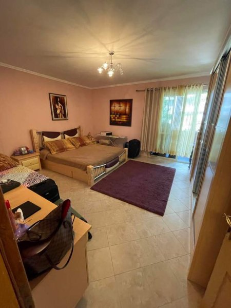 Tirane, jepet me qera apartament 1+1+BLK Kati 2, 82 m² 400 Euro (Rruga Sali Butka)