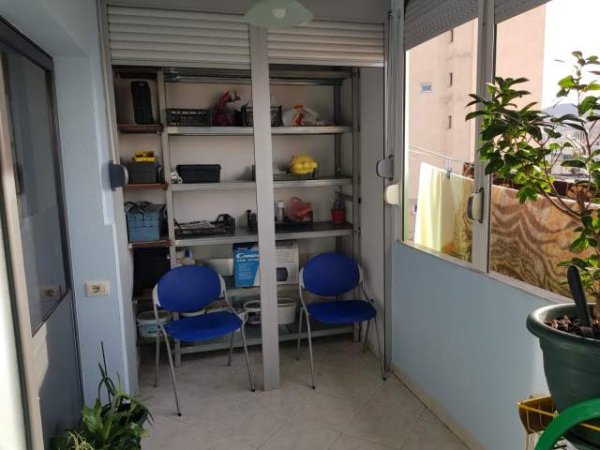 Tirane, shitet apartament 2+1+BLK Kati 6, 100 m² 103.000 Euro (Myslim Shyri)