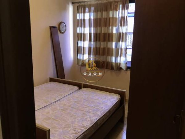 Tirane, jepet me qera apartament 1+1 Kati 5, 66 m² 330 Euro (21 Dhjetori)