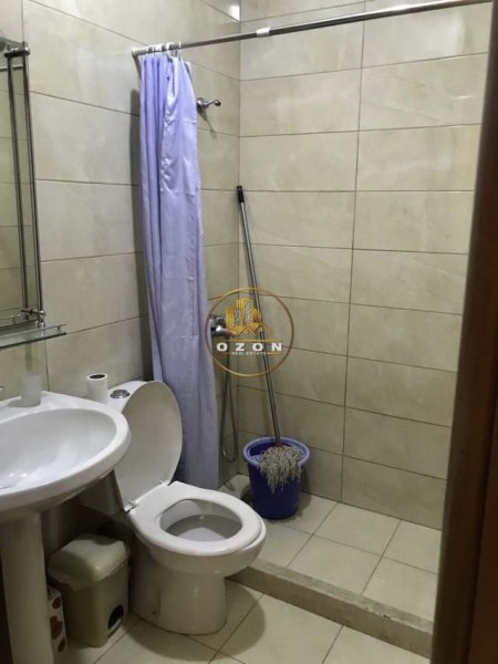 Tirane, jepet me qera apartament 1+1 Kati 5, 66 m² 330 Euro (21 Dhjetori)