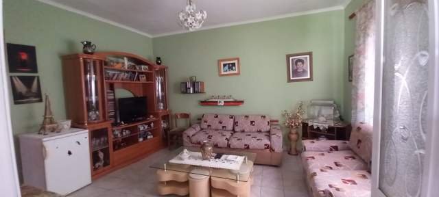 Tirane, shitet apartament 1+1+A+BLK Kati 2, 100 m² 125.000 Euro (Rruga Fortuzi)