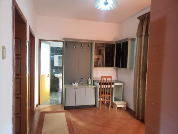 Tirane, jepet me qera Vile 2+1+BLK Kati 1, 113 m² 39.000 Leke (Androniqi zengo antoniu)