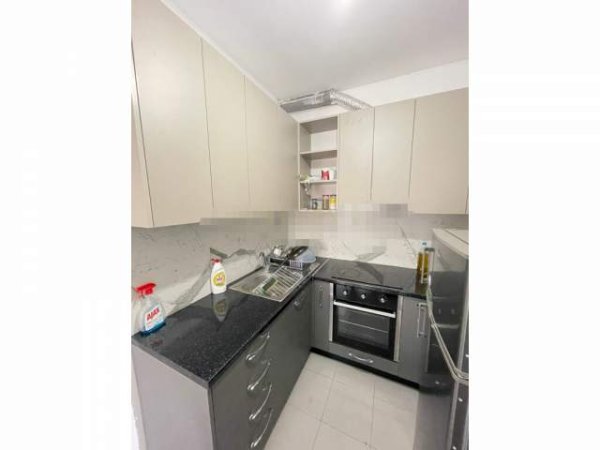 Tirane, jepet me qera apartament 1+1+BLK Kati 7, 80 m² 300 Euro