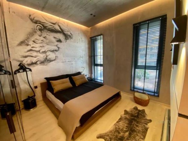 Tirane, jepet me qera garsonier 1+1 Kati 3, 62 m² 1.200 Euro (rr kavajes)