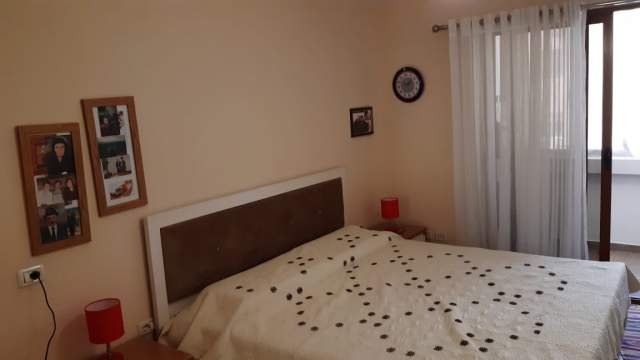 Tirane, shes apartament 1+1+BLK Kati 8, 70 m² 77.000 Euro (Aleksander Moisiu)