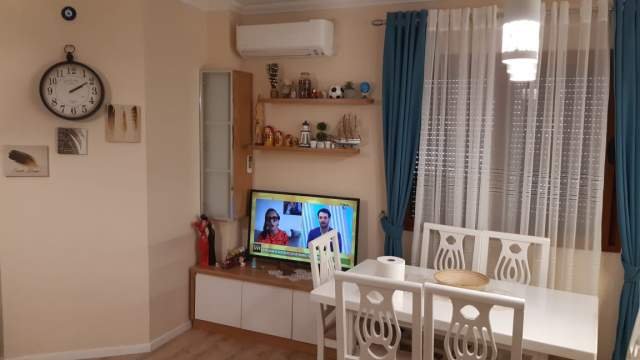 Tirane, shes apartament 1+1+BLK Kati 8, 70 m² 77.000 Euro (Aleksander Moisiu)