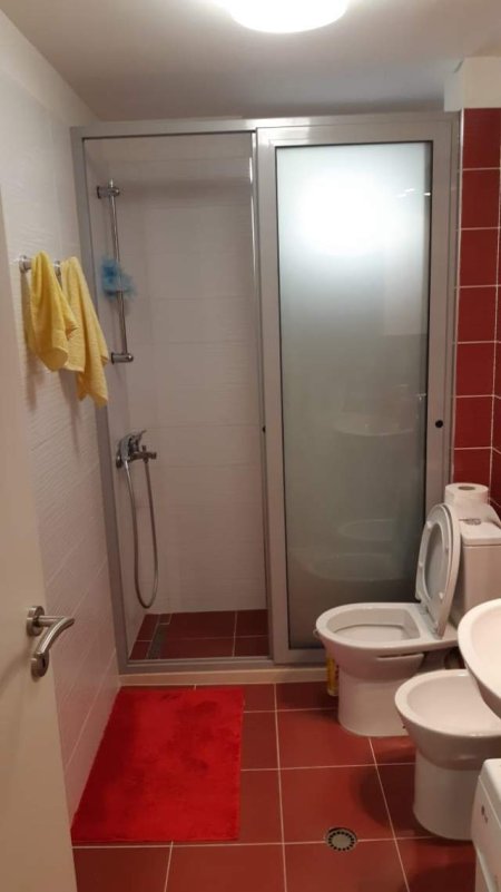 Tirane, shes apartament 1+1+BLK Kati 8, 70 m² 77.000 Euro (Aleksander Moisiu)