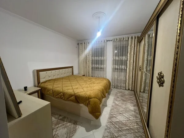 Jepet me Qera Apartamenti 2+1 – Yzberisht