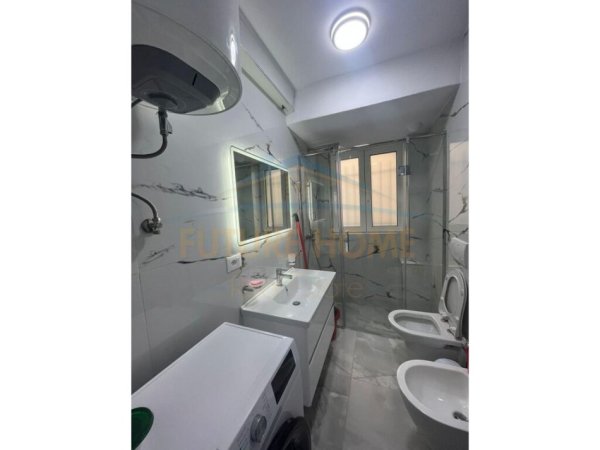 Qera, Apartament 1+1 Rruga e Kavajes, Tirane