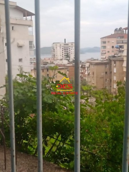 SHITET APARTAMENT 1+1 NË SARANDË