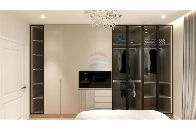 Apartament 2+1 ne shitje prane Kika 2