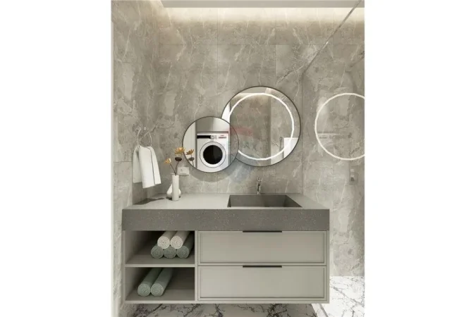 Apartament 2+1 ne shitje prane Kika 2