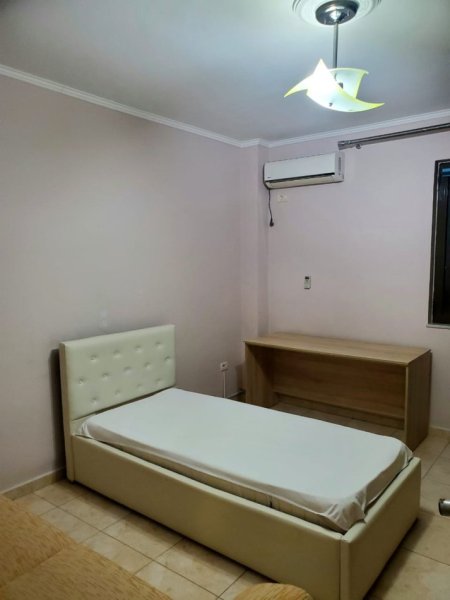 Tirane, Apartament me#Qira (Don Bosko)