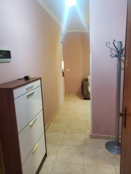 Tirane, Apartament me#Qira (Don Bosko)