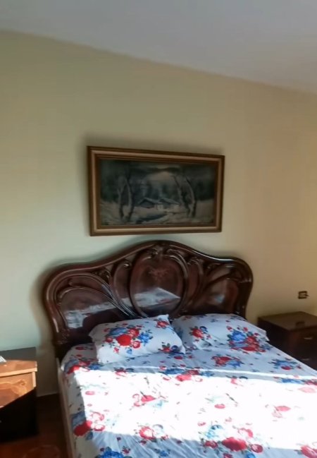 Apartament me Qera 1+1