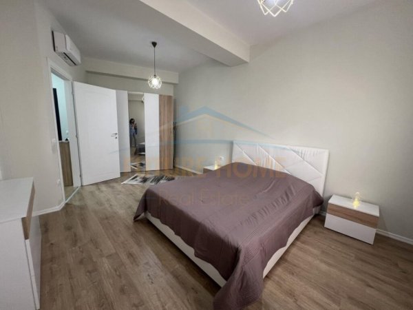 Qera, Apartament 1+1+Post Parkimi, I mobiluar, Ndertim i Ri, Unaza e Re, Rotondo