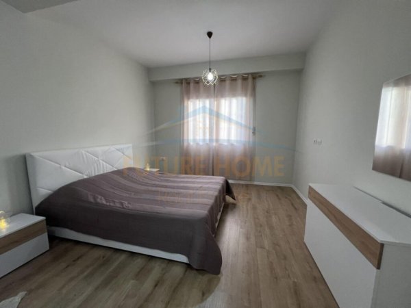 Qera, Apartament 1+1+Post Parkimi, I mobiluar, Ndertim i Ri, Unaza e Re, Rotondo