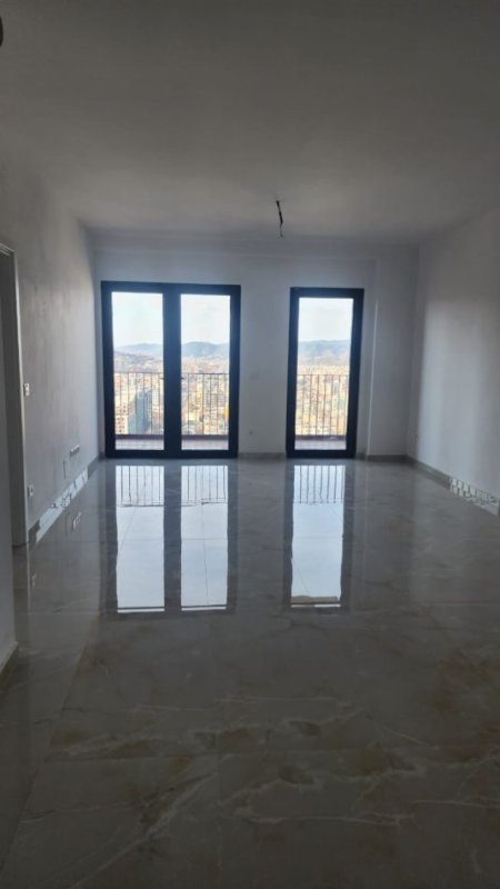 Ekskluzive: Apartament 3+1 Me Post Parkimi Per Shitje, Kompleksi Tirana Garden Building