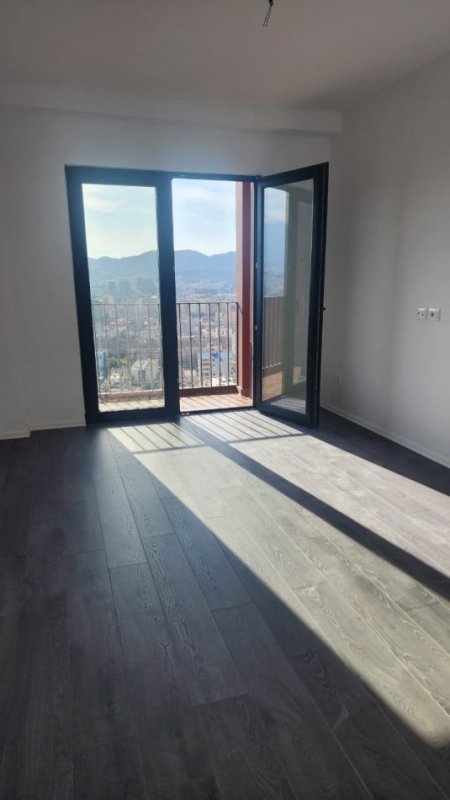 Ekskluzive: Apartament 3+1 Me Post Parkimi Per Shitje, Kompleksi Tirana Garden Building