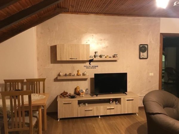 APARTAMENT ME QERA,XHAMLLIKU.550 EURO.