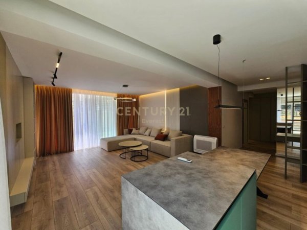 RESIDENCA KODRA E DIELLIT 1, SHESIM APARTAMENT ME OBORR 3+1+POST PARKIMI