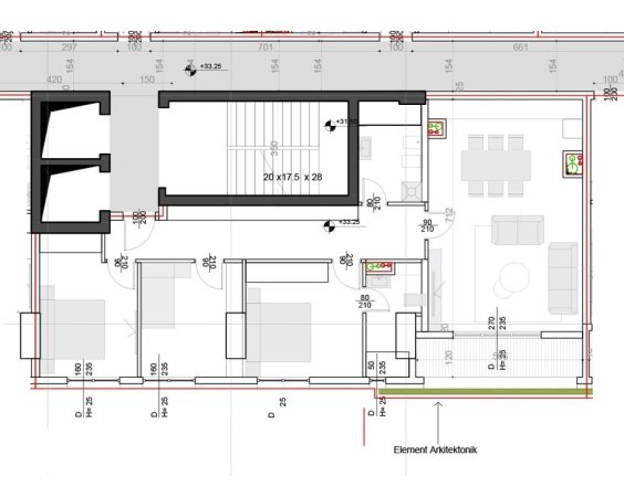 Shitet Ap 3+1+2 “Kompleksi Square 21”