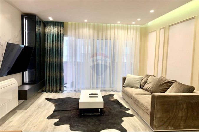 Apartament 2+1 me qera