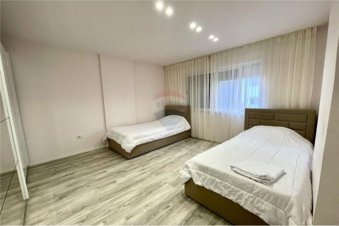 Apartament 2+1 me qera