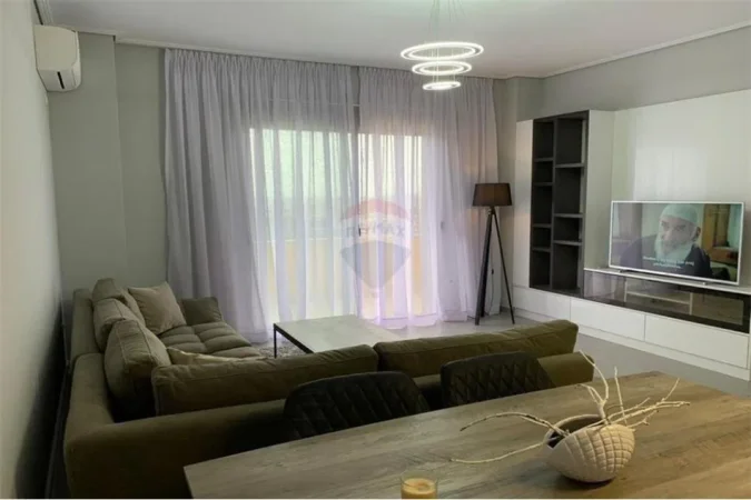 Jepet me qera Apartament 2+1 tek Kopshti Zoologjik