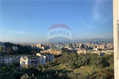 Jepet me qera Apartament 2+1 tek Kopshti Zoologjik