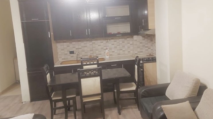 Apartament 2+1 me qera