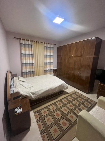 Shitet, Apartament 2+1, Xhamia e Tabakëve, Tiranë - 100,000€ | 75 m²