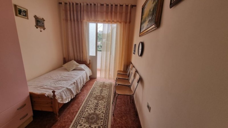 Apartament 2+1 ne shitje ne Bulevard,Vlore