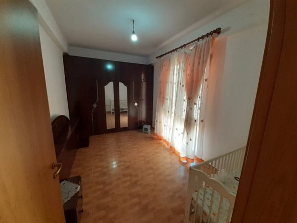 Jepet apartament 1+1 me qira, tek Kthesa e Kamzes