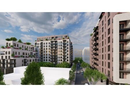 Shitet, Apartament 3+1+2, Rruga Dritan Hoxha.UNA39208