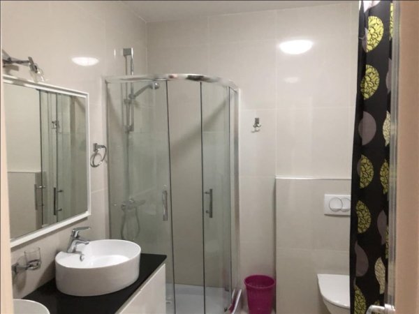 Apartament Me Qera 3+1 Prane Tegut (ID B2390) Tirane
