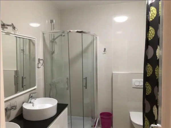 Apartament Me Qera 3+1 Prane Tegut (ID B2390) Tirane