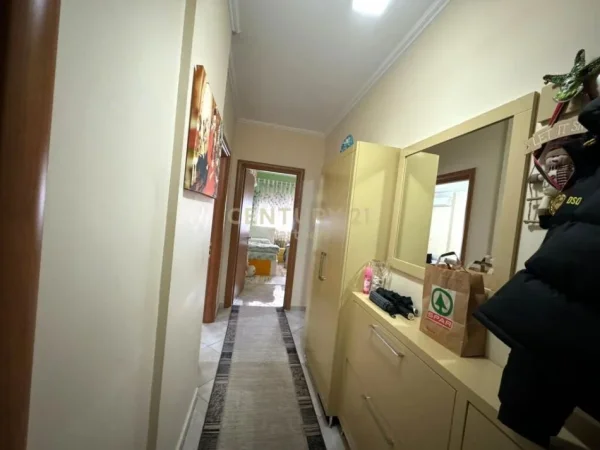 SHESIM APARTAMENT 2+1 NE ASTIR