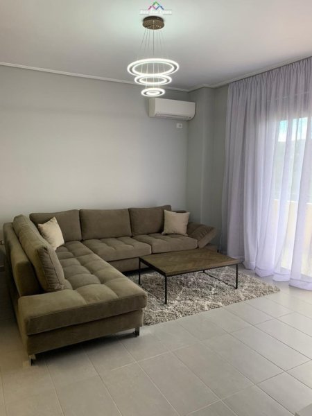 Apartament Me Qera 2+1+Post Parkimi Tek Liqeni (ID B220753) Tirane