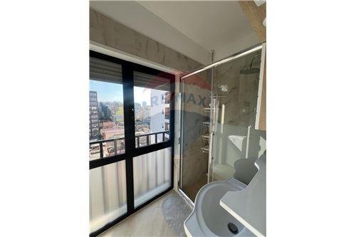 JEPET APARTAMENT ME QIRA 1+1 te Tregu i Madh