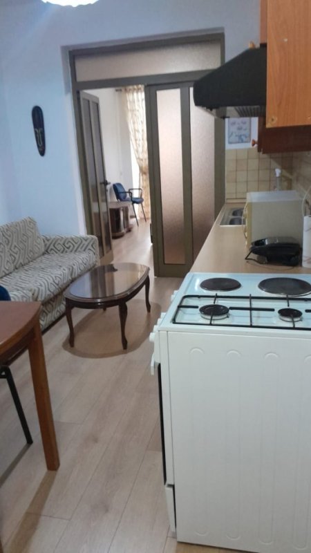 Qera, Apartament 1+1 ne Vasil Shanto