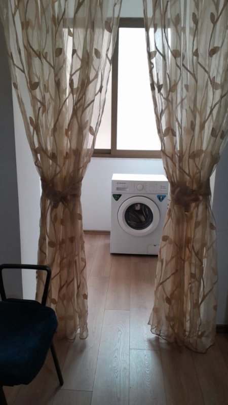 Qera, Apartament 1+1 ne Vasil Shanto