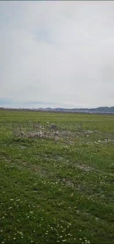 📍Shitet Truall Sektor Rinia Durres 55 mije euro (1000 m2)