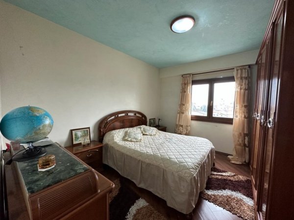 PER SHITJE APARTAMENT 2+1+2 TEK RRUGA "RIZA CEROVA" !