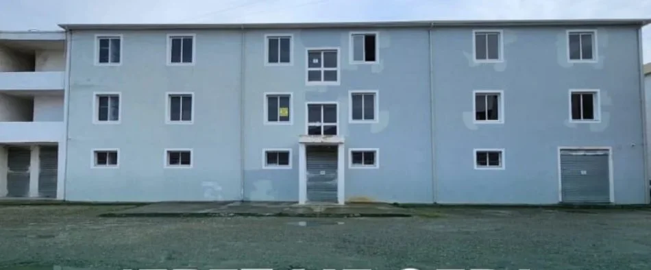 📍Jepet me Qera Ambjent Biznesi Nishtulla Durres,Ndertese 3 kate Sip 1800 m/2