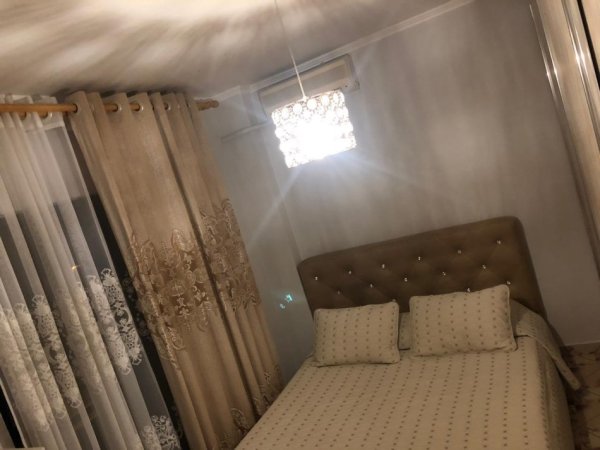 📍Shitet Apartamenti 2+1(Garazh)Golem 127 mije euro