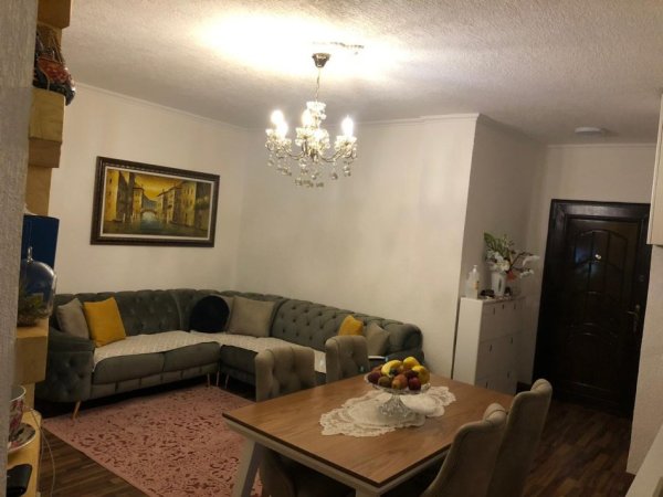 📍Shitet Apartamenti 2+1(Garazh)Golem 127 mije euro